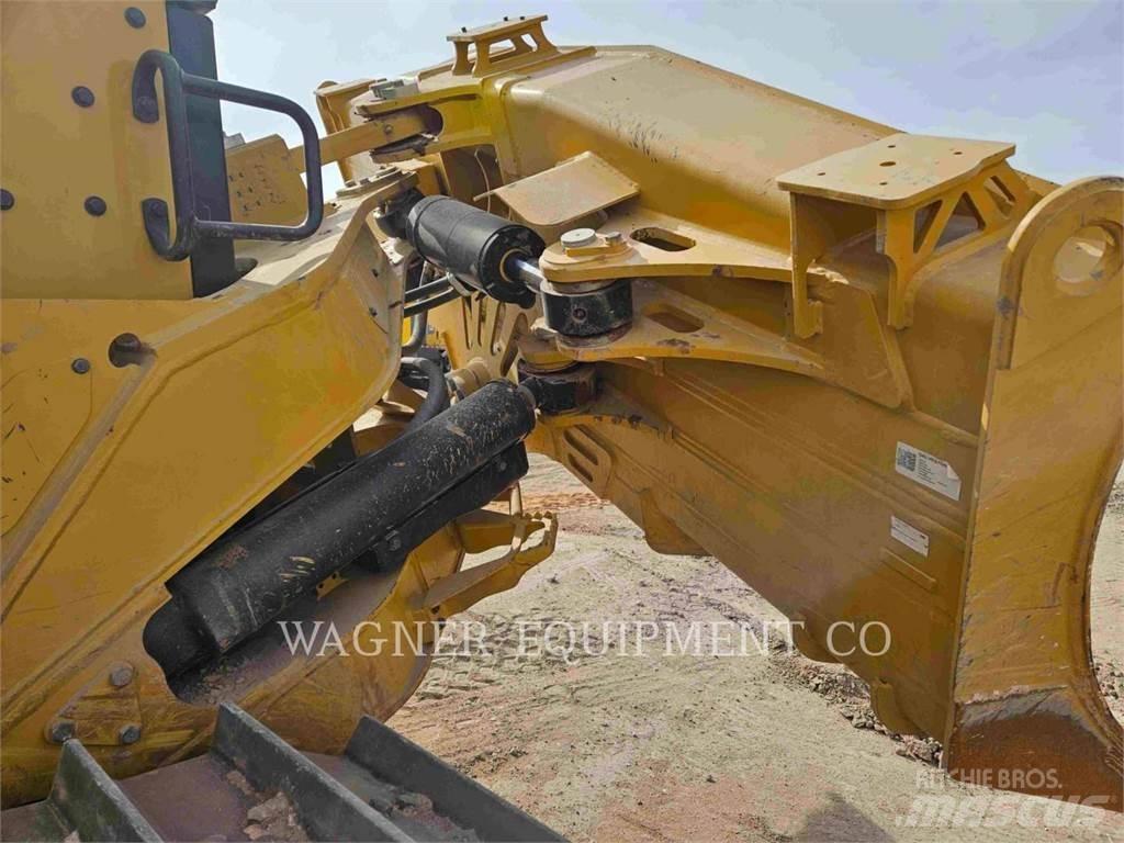 CAT D6 VP Buldožerji goseničarji