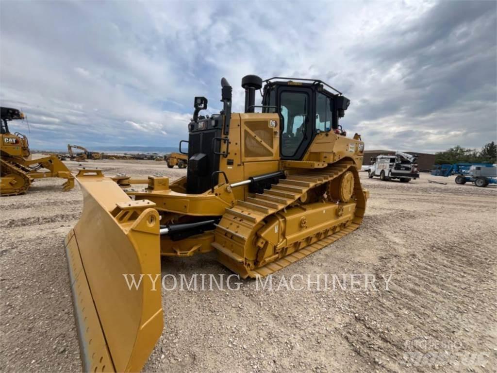CAT D6 VP Buldožerji goseničarji