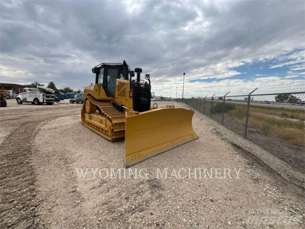 CAT D6 VP Buldožerji goseničarji