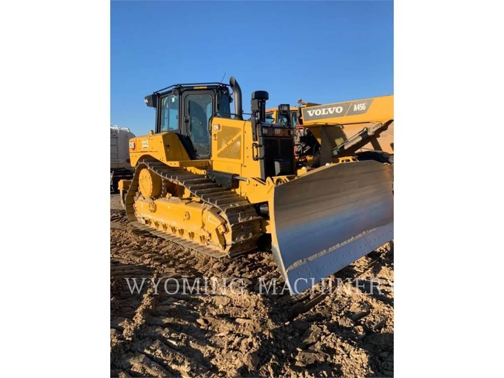 CAT D6 VP Buldožerji goseničarji