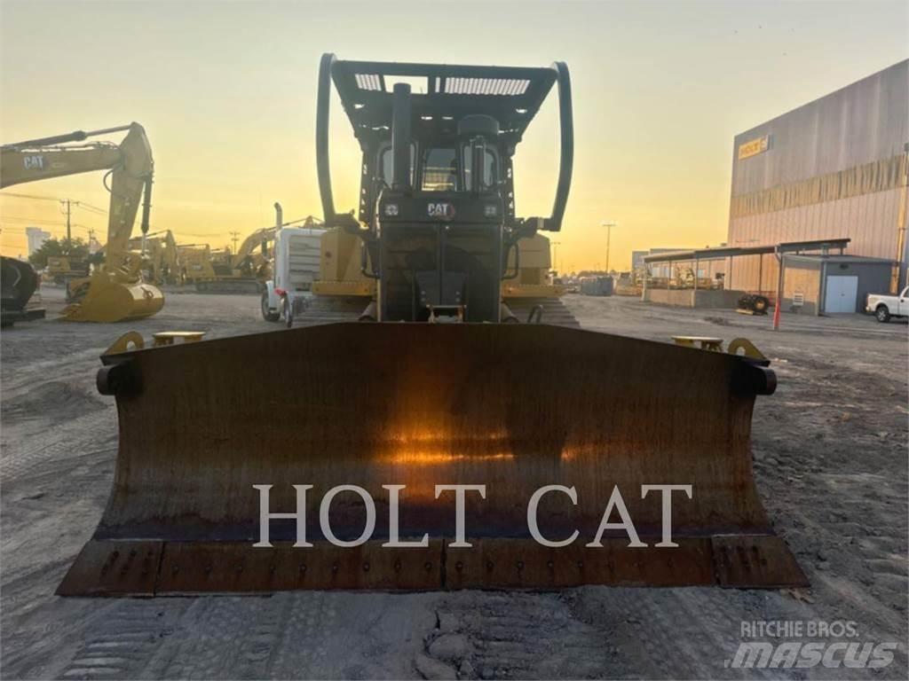 CAT D6 VP Buldožerji goseničarji