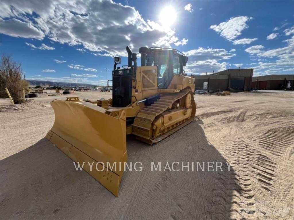 CAT D6 VP Buldožerji goseničarji