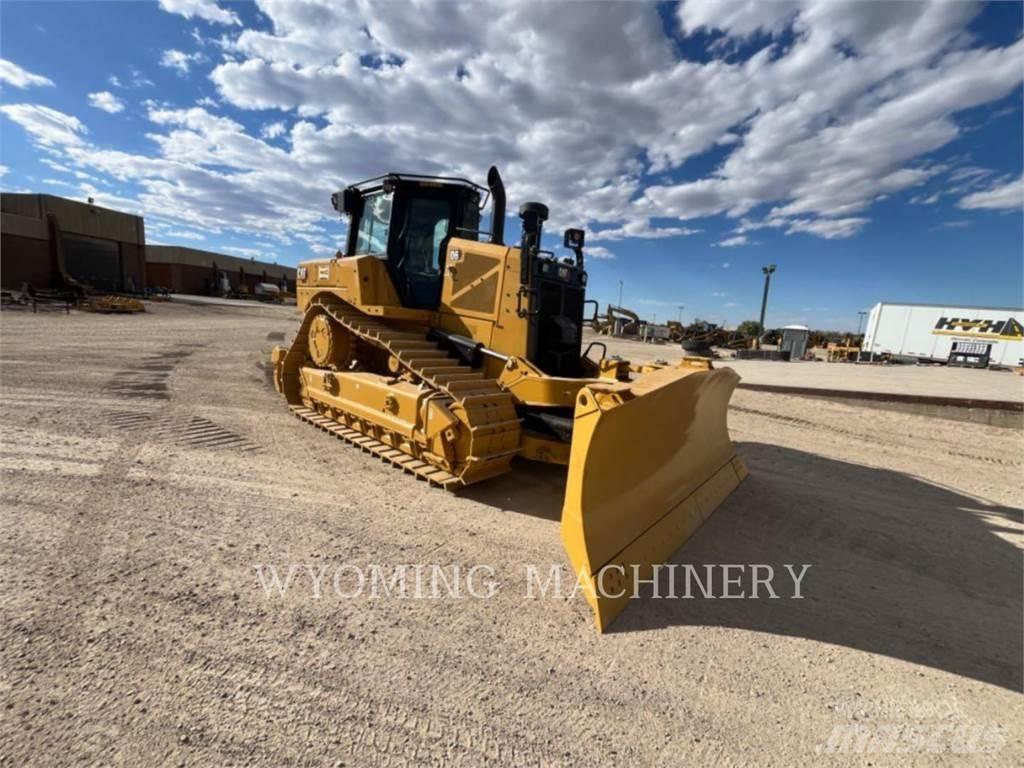 CAT D6 VP Buldožerji goseničarji