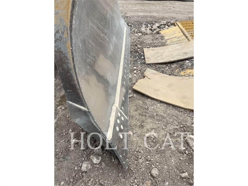CAT D6 VP Buldožerji goseničarji