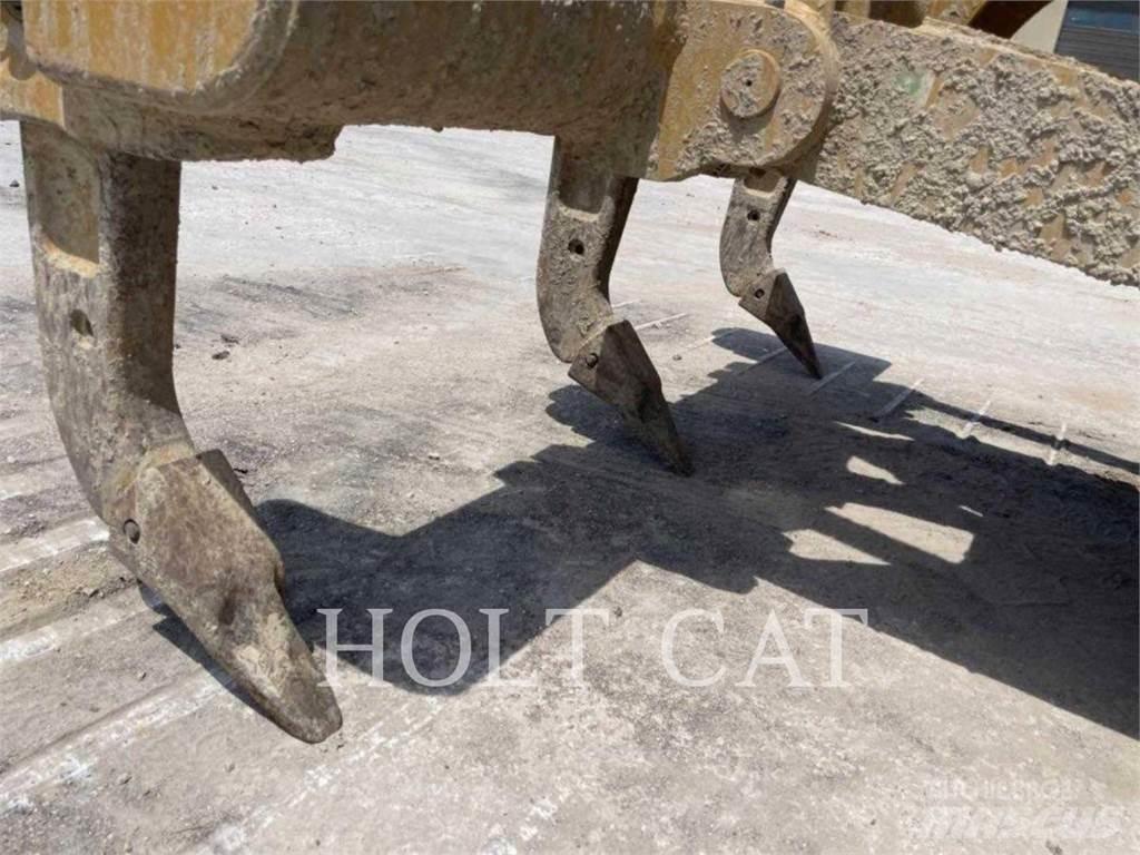 CAT D6 VP Buldožerji goseničarji