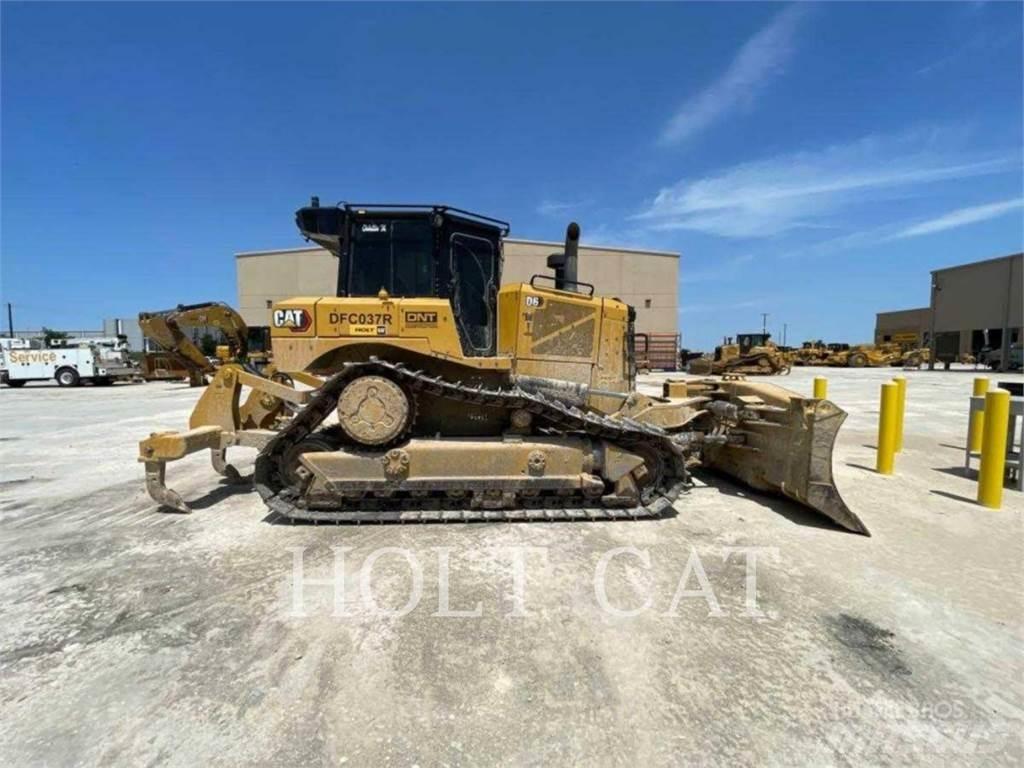 CAT D6 VP Buldožerji goseničarji
