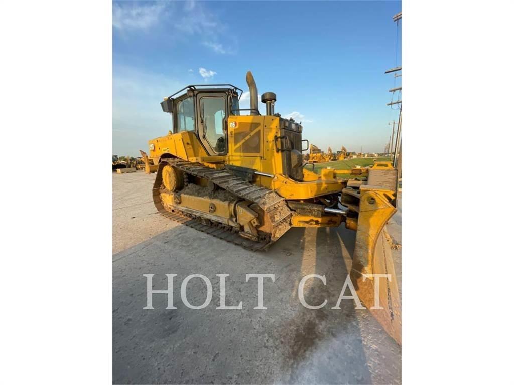 CAT D6 VP Buldožerji goseničarji