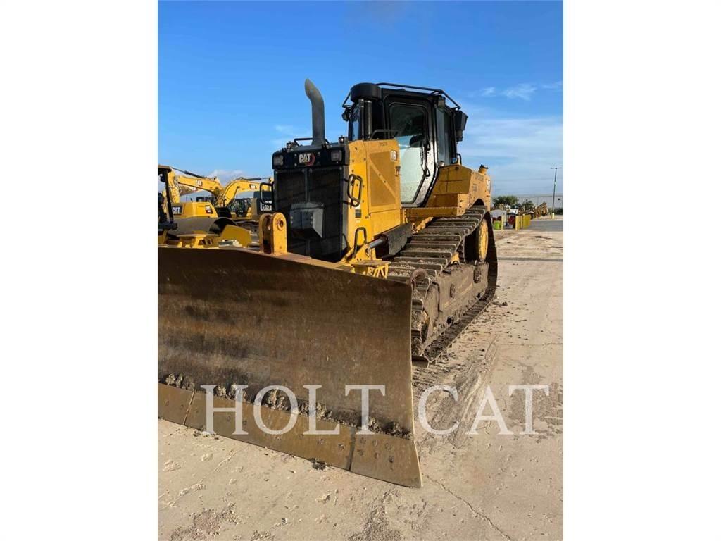 CAT D6 VP Buldožerji goseničarji