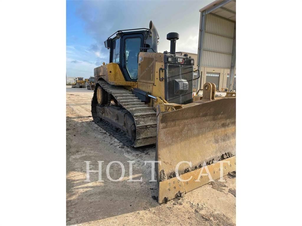 CAT D6 VP Buldožerji goseničarji