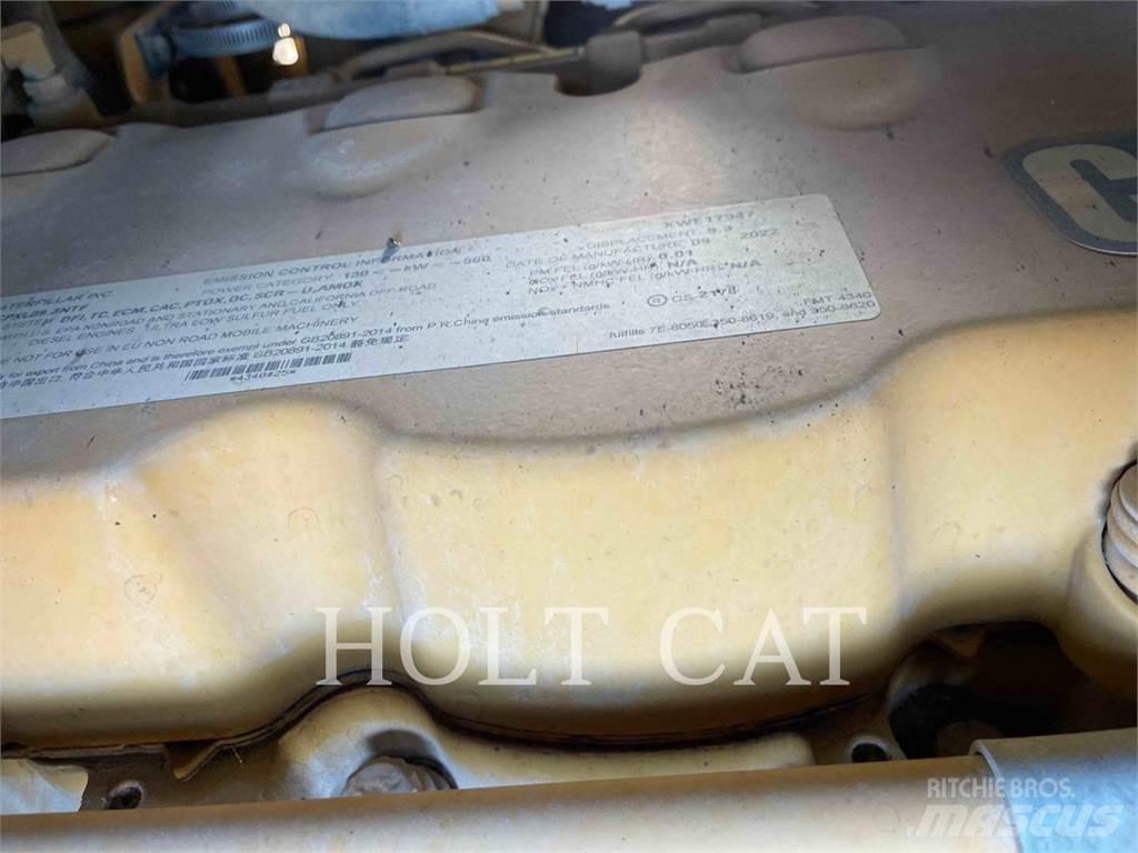 CAT D6 VP Buldožerji goseničarji