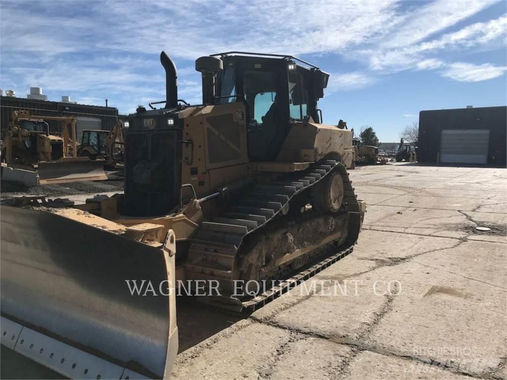 CAT D6 VP Buldožerji goseničarji