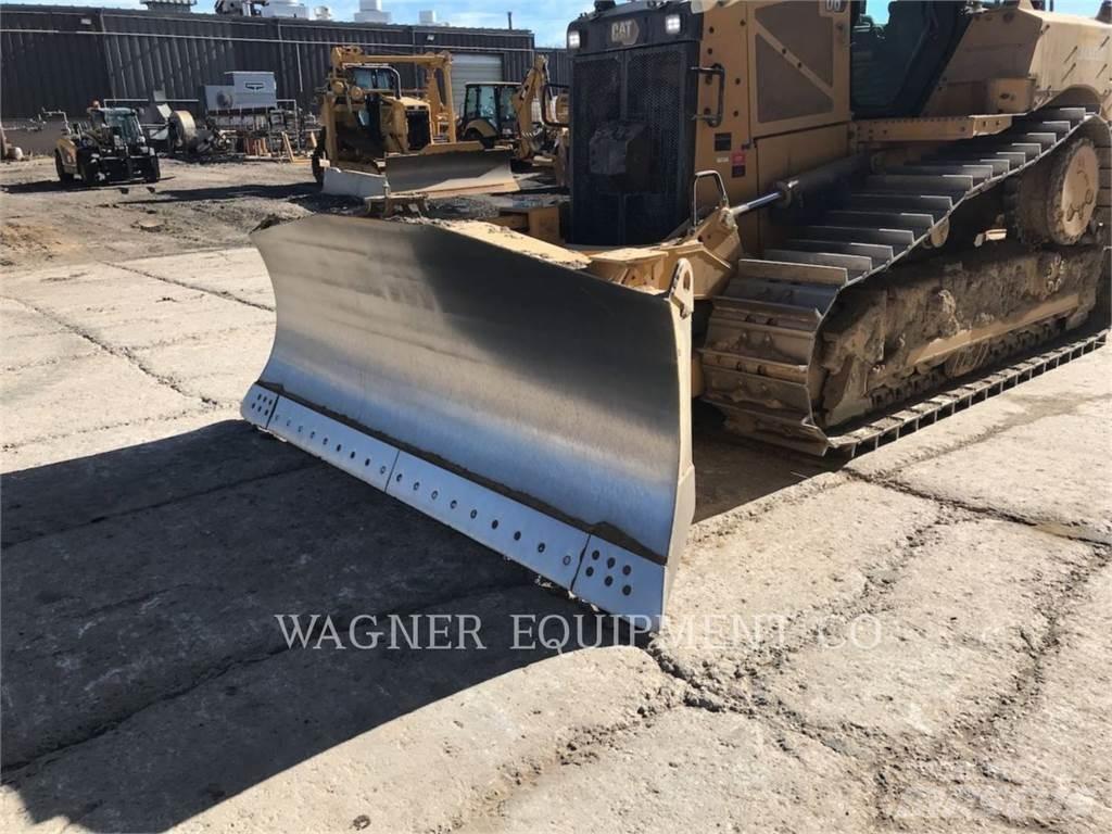 CAT D6 VP Buldožerji goseničarji