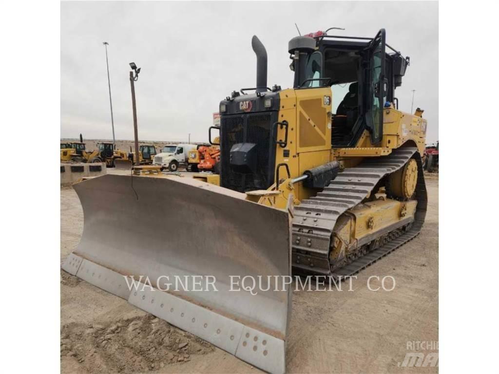 CAT D6 VP Buldožerji goseničarji
