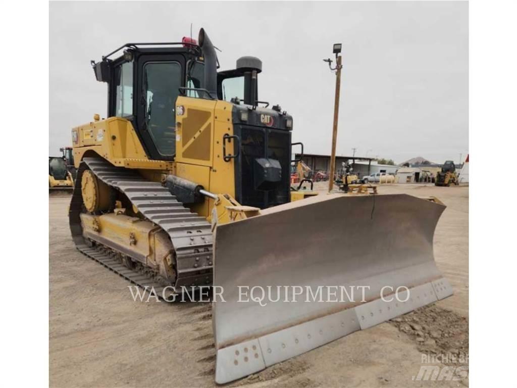 CAT D6 VP Buldožerji goseničarji