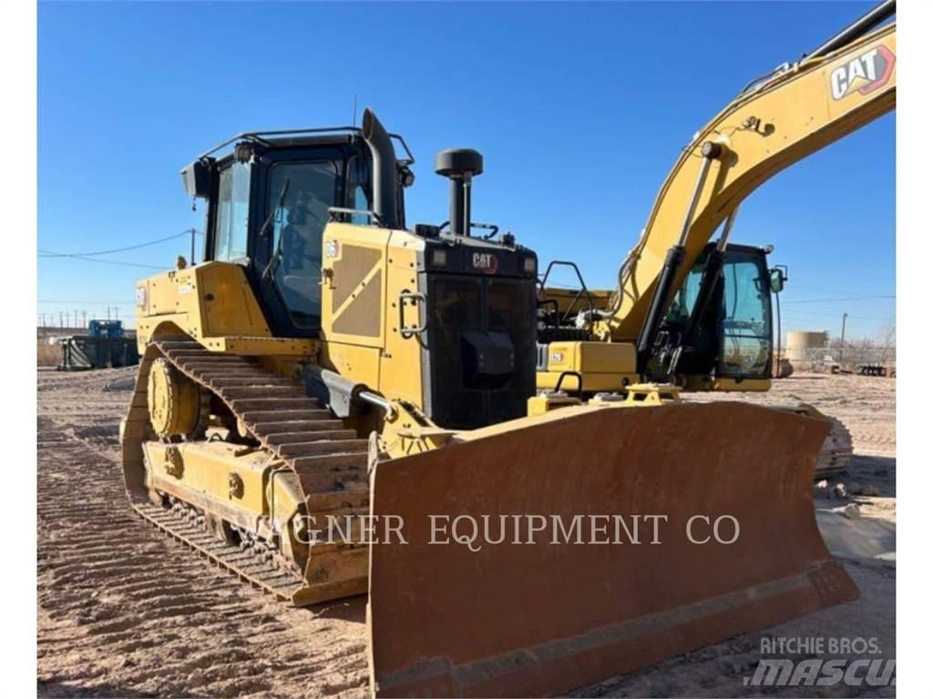 CAT D6 VP Buldožerji goseničarji