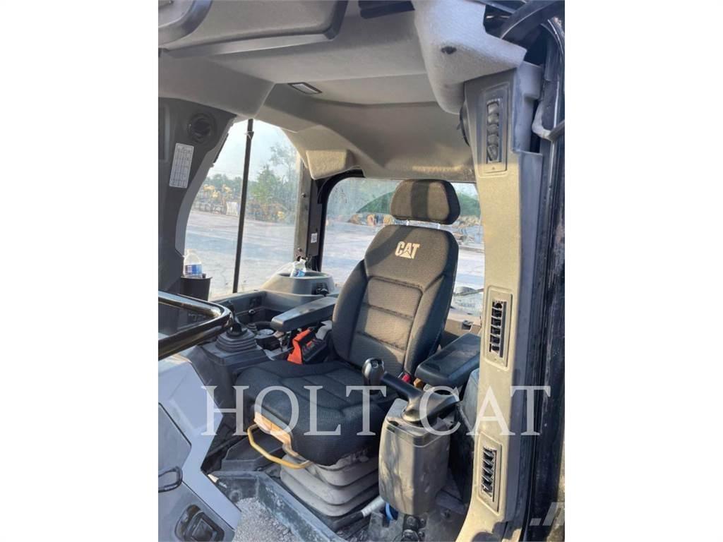 CAT D6 VP3 Buldožerji goseničarji