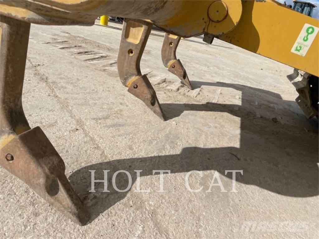 CAT D6 VP3 Buldožerji goseničarji