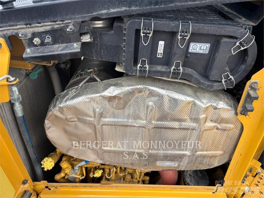 CAT D6 VPAT Buldožerji goseničarji