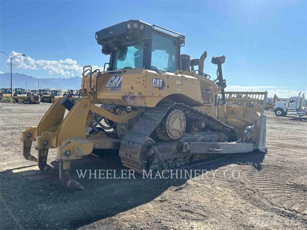 CAT D6 WASTE Buldožerji goseničarji