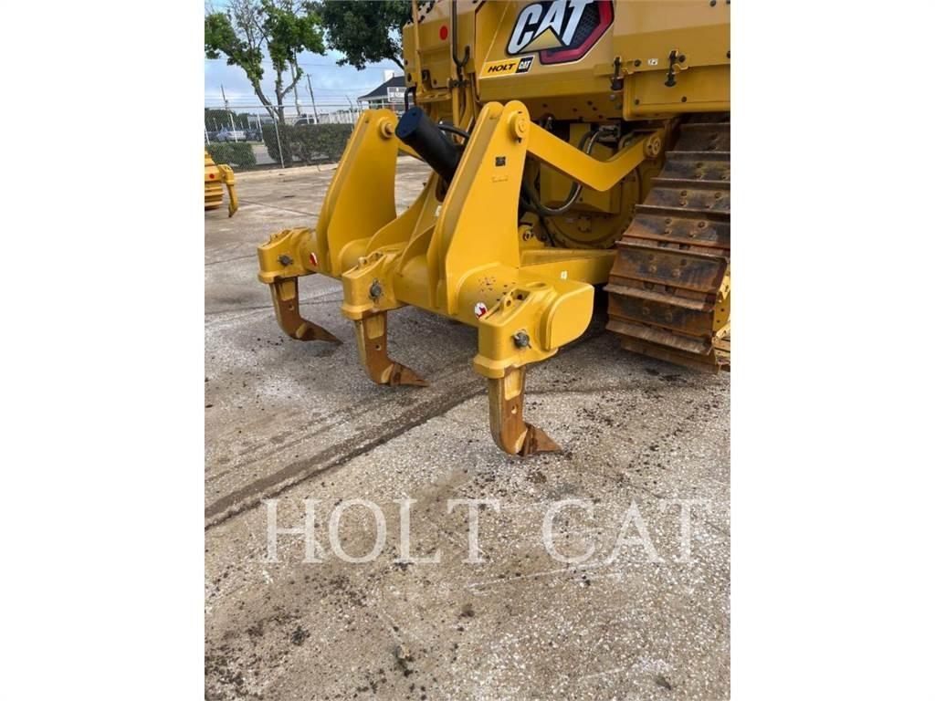 CAT D6 XE Buldožerji goseničarji