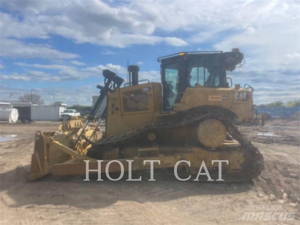 CAT D6 XELGP Buldožerji goseničarji