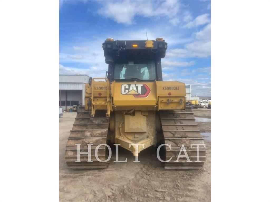 CAT D6 XELGP Buldožerji goseničarji