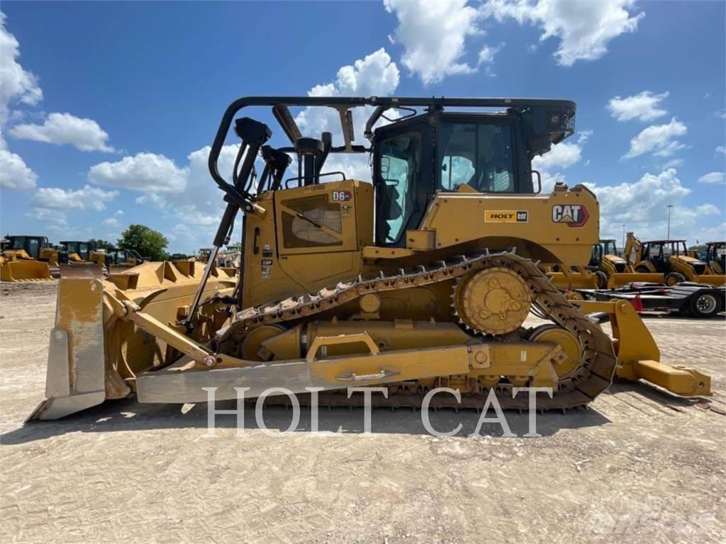CAT D6 XELGP Buldožerji goseničarji