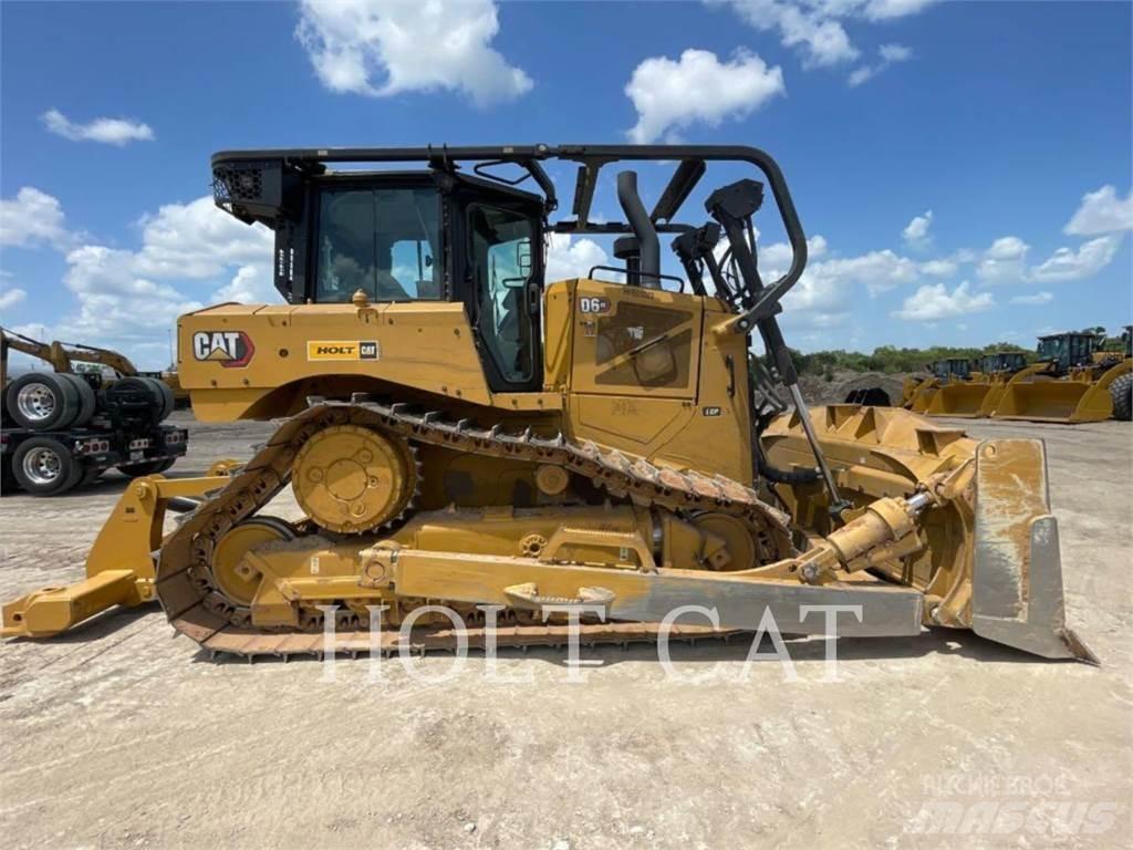 CAT D6 XELGP Buldožerji goseničarji