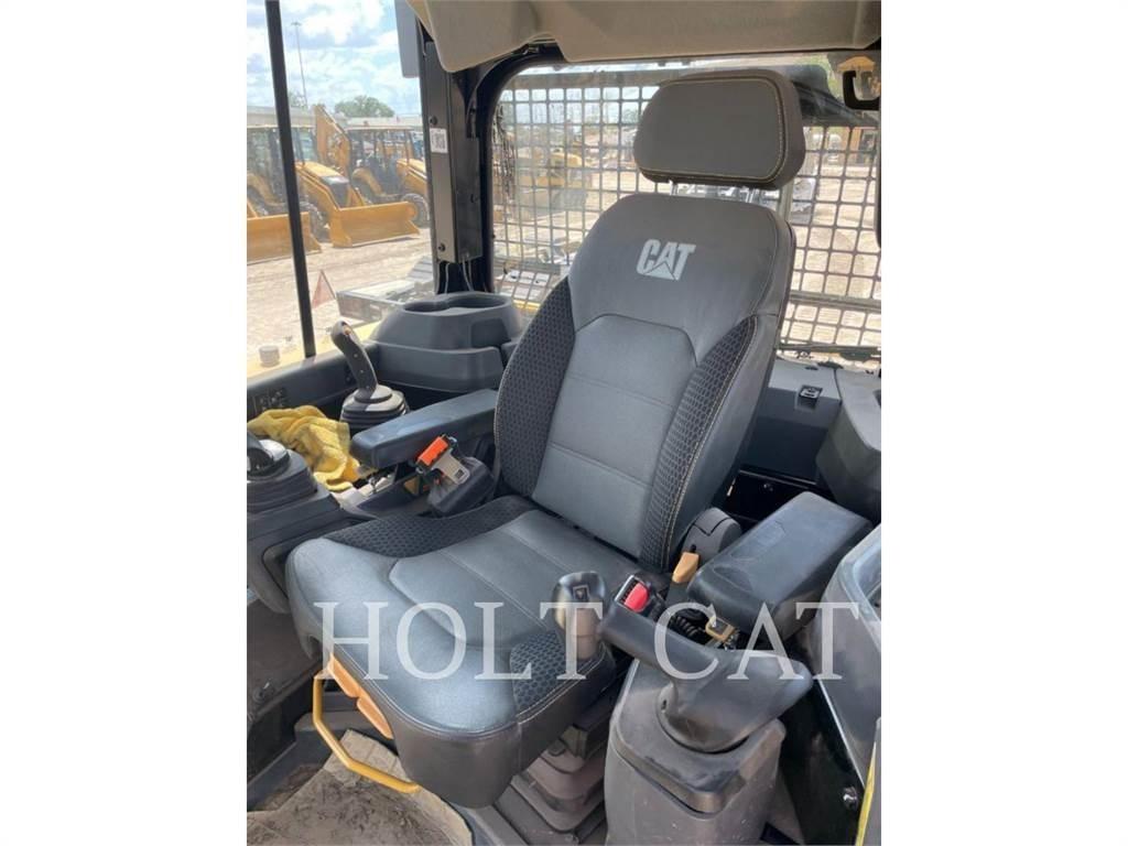 CAT D6 XELGP Buldožerji goseničarji