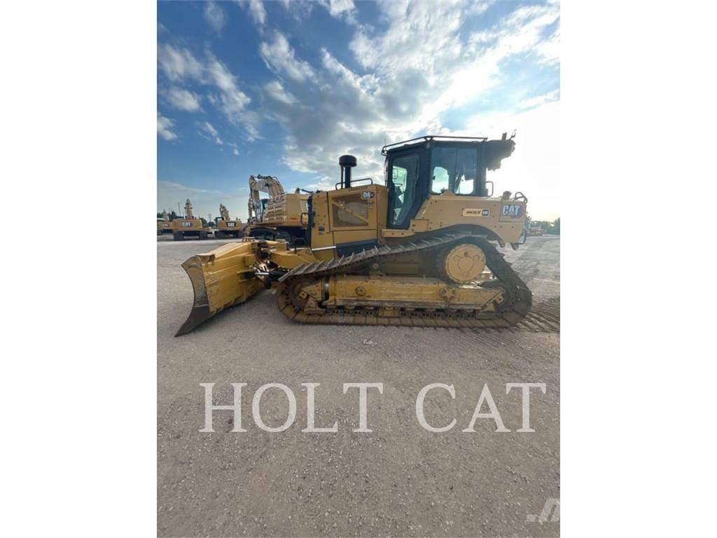 CAT D6 XELGP Buldožerji goseničarji