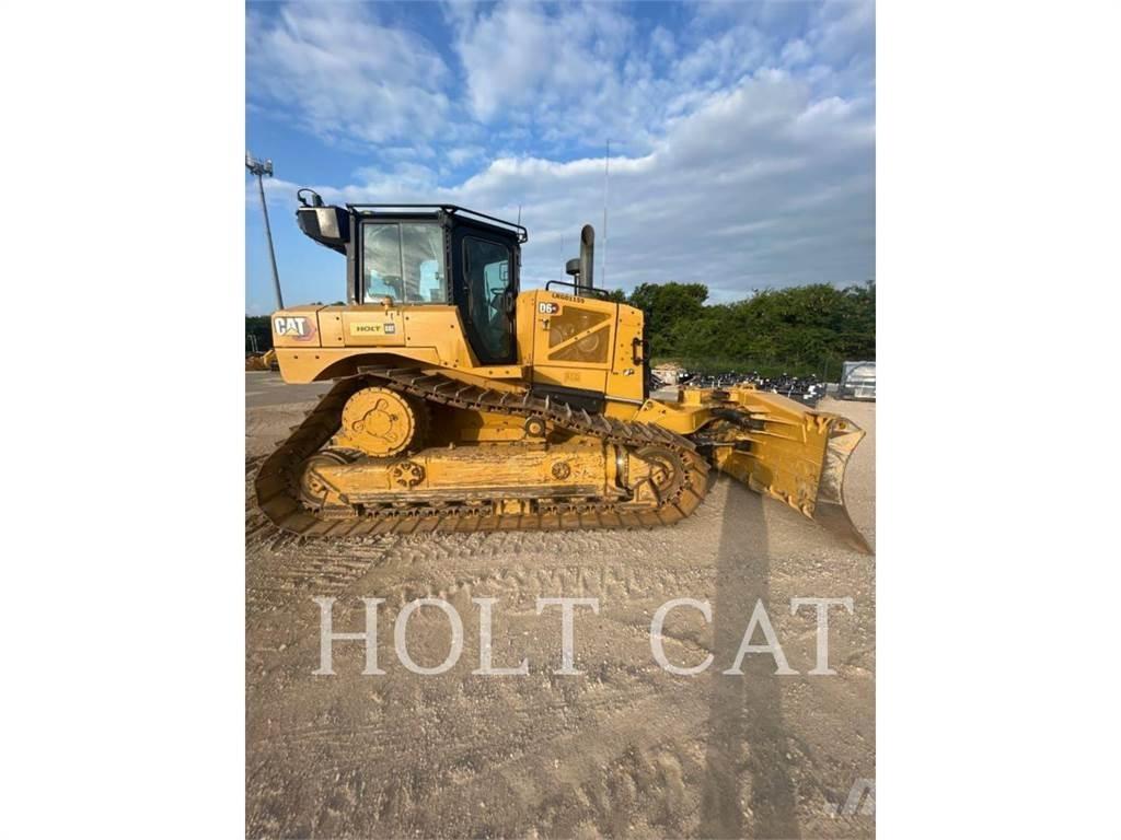 CAT D6 XELGP Buldožerji goseničarji