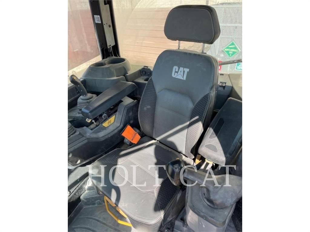 CAT D6 XELGPVP Buldožerji goseničarji
