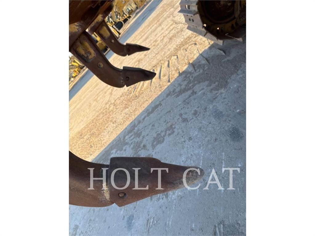 CAT D6 XELGPVP Buldožerji goseničarji