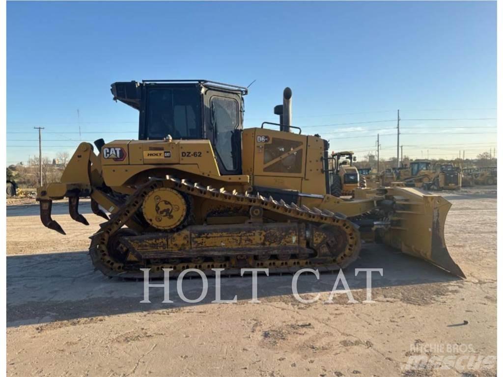CAT D6 XELGPVP Buldožerji goseničarji