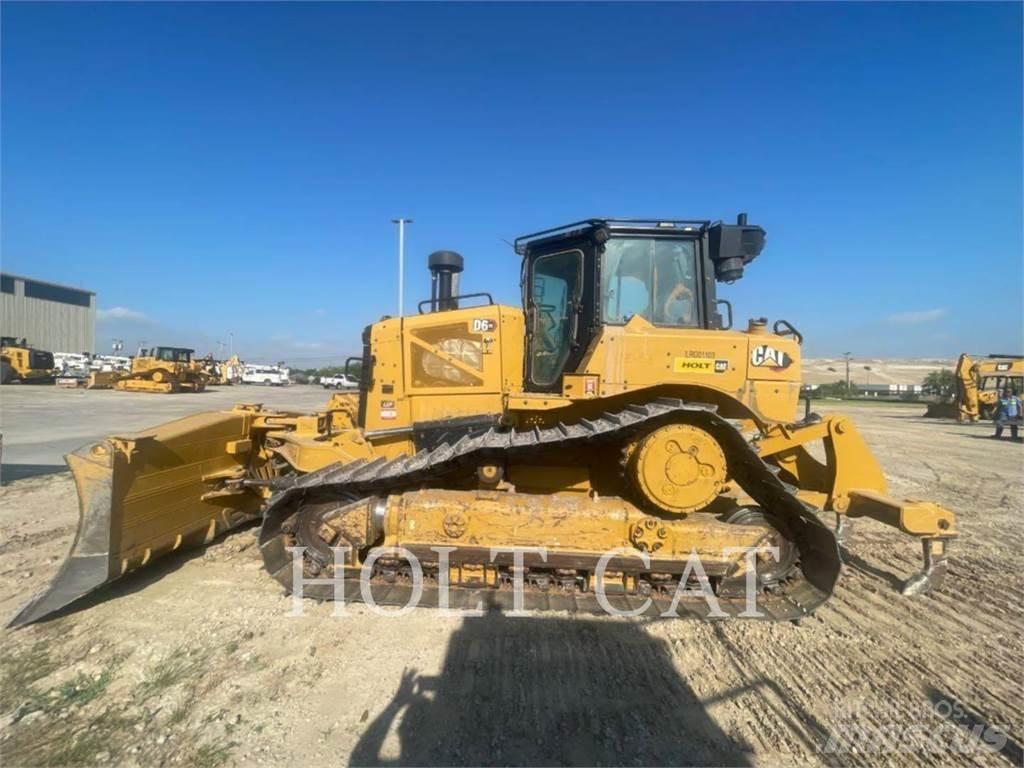 CAT D6 XELGPVP Buldožerji goseničarji
