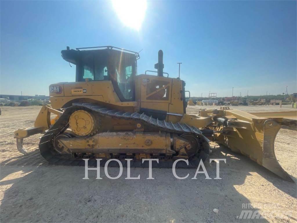 CAT D6 XELGPVP Buldožerji goseničarji