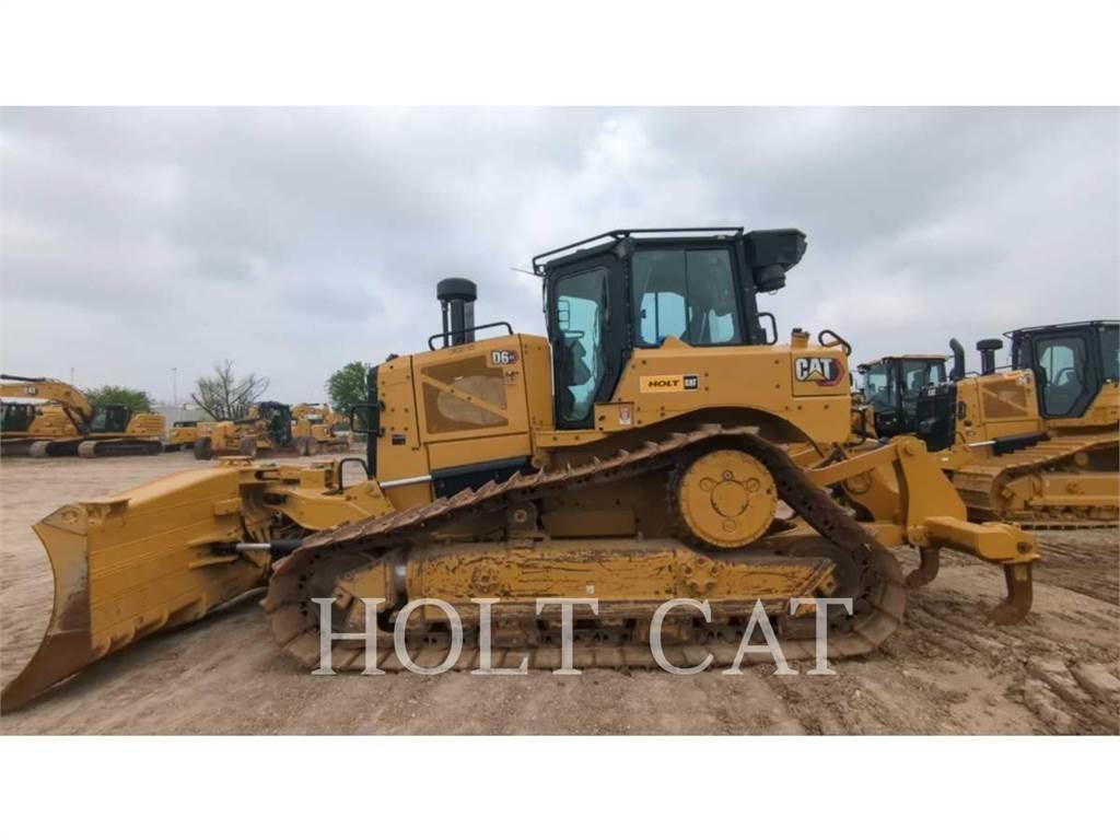 CAT D6 XELGPVP Buldožerji goseničarji