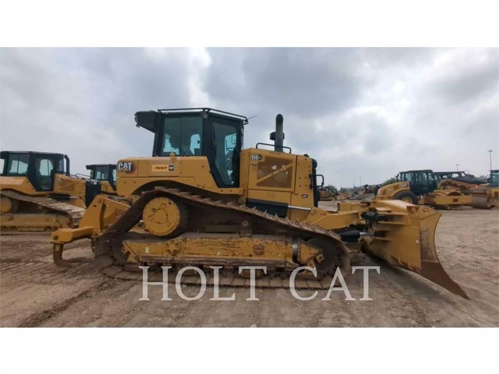 CAT D6 XELGPVP Buldožerji goseničarji
