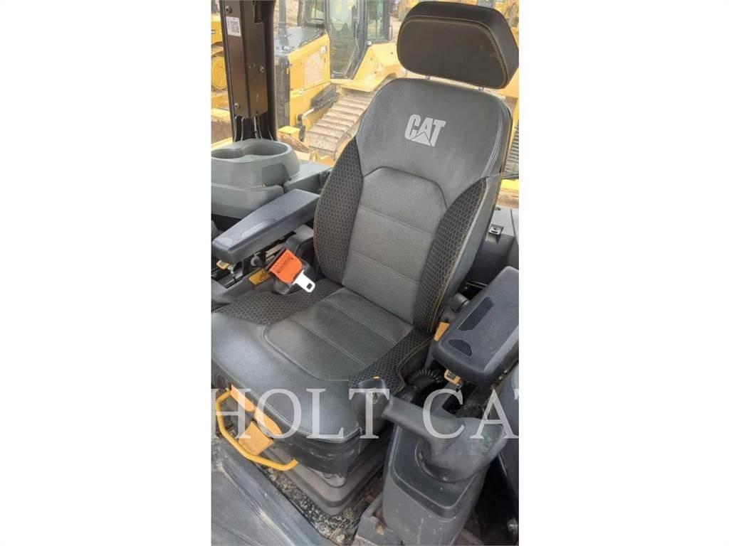 CAT D6 XELGPVP Buldožerji goseničarji