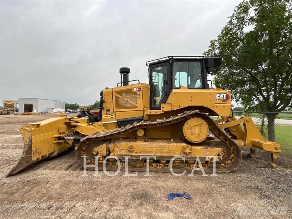 CAT D6 XELGPVP Buldožerji goseničarji