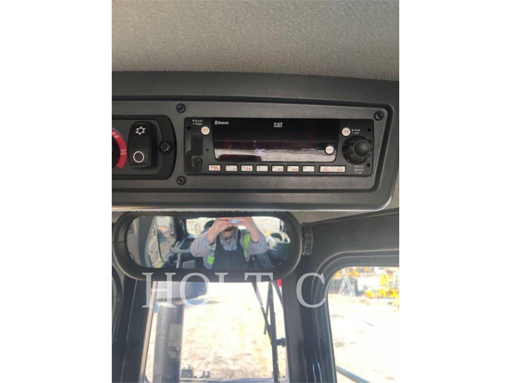 CAT D6 XELGPVP Buldožerji goseničarji