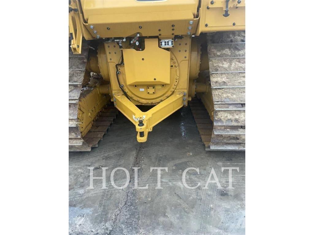 CAT D6 XELGPVP Buldožerji goseničarji