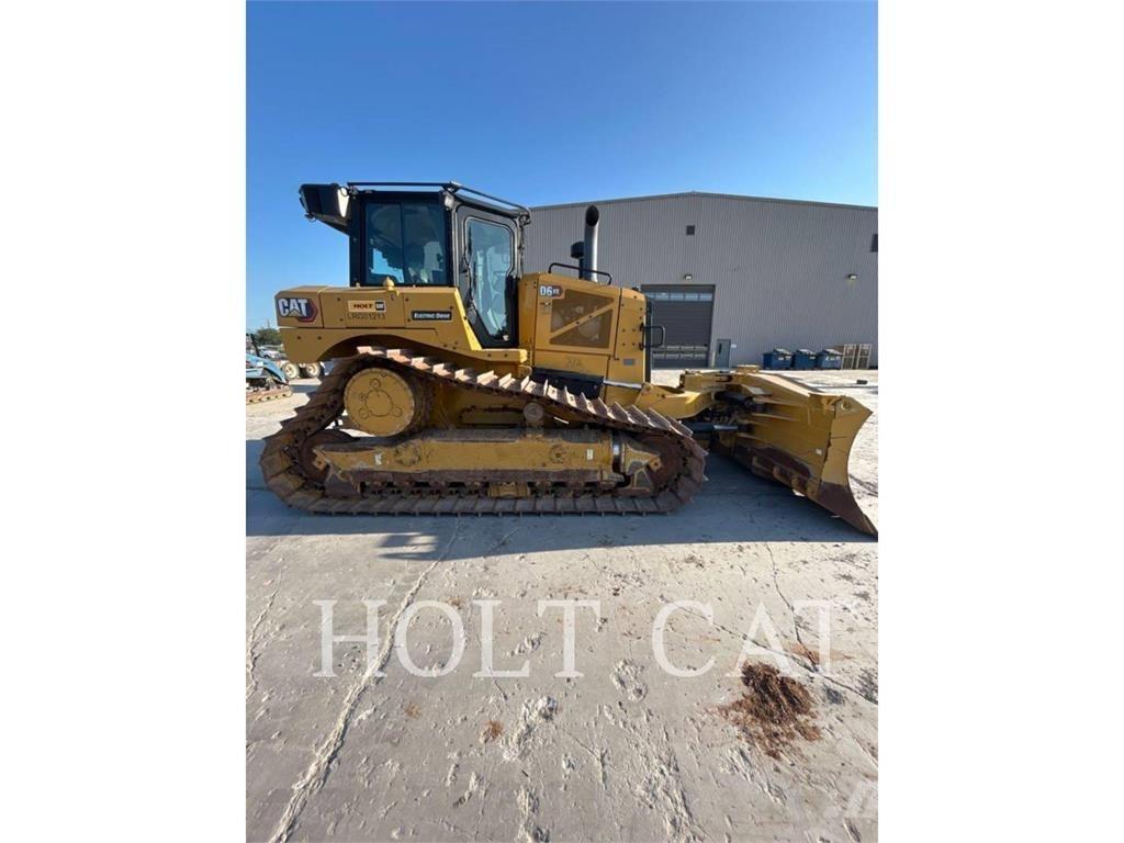 CAT D6 XELGPVP Buldožerji goseničarji
