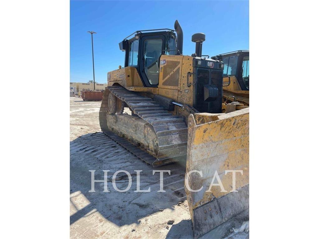 CAT D6 XELGPVP Kolesni nakladalci