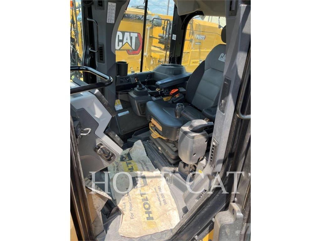 CAT D6 XELGPVP Buldožerji goseničarji