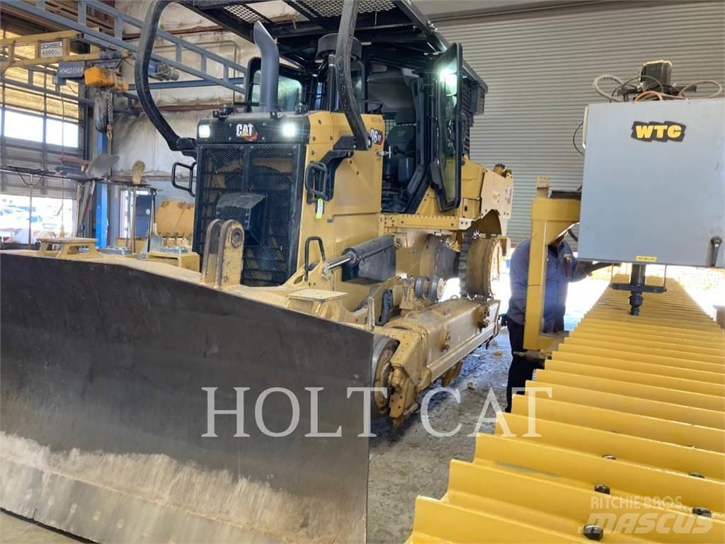 CAT D6 XEVP Buldožerji goseničarji