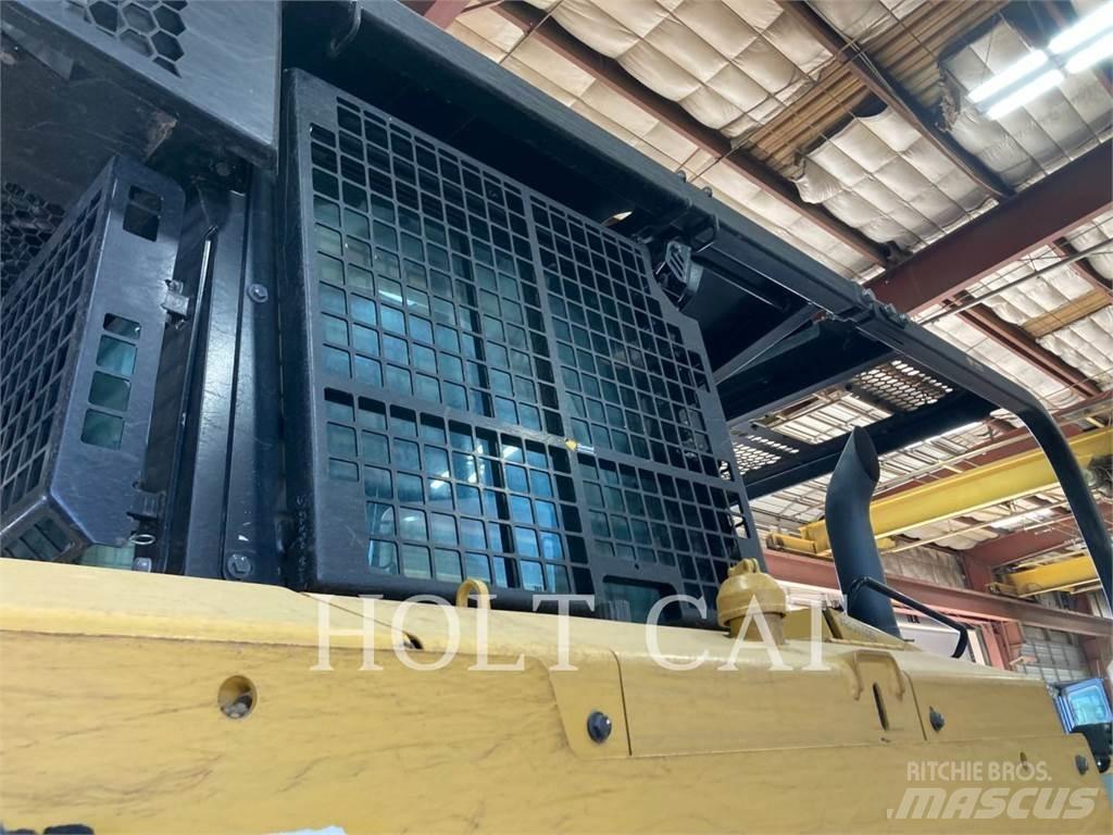 CAT D6 XEVP Buldožerji goseničarji