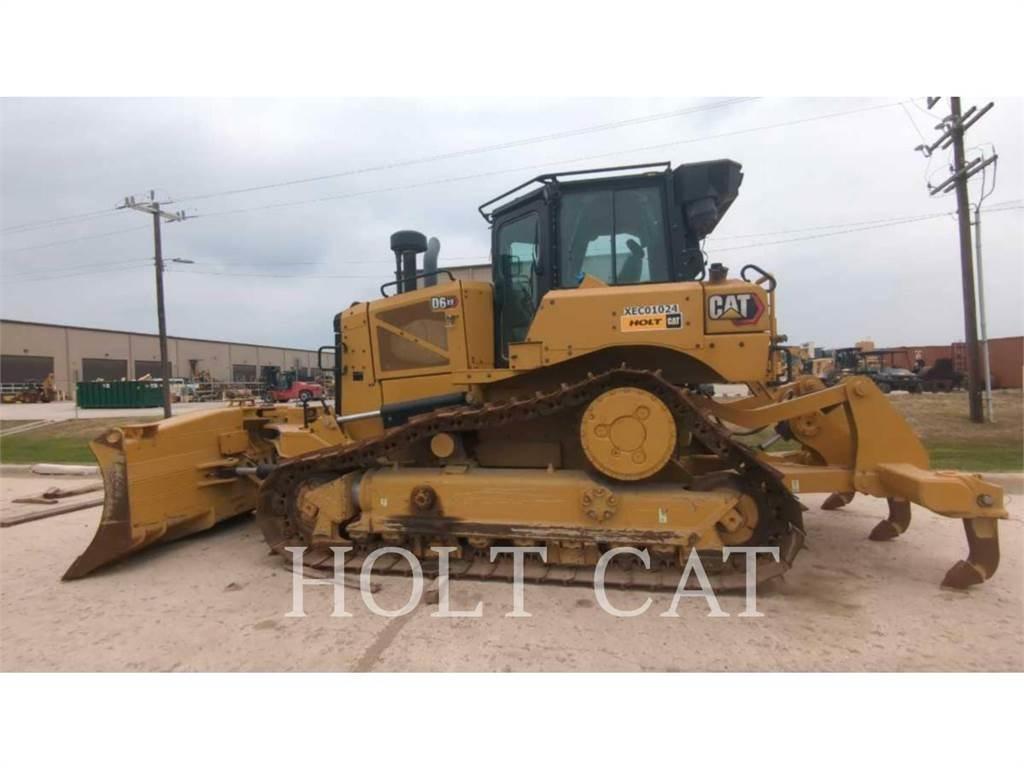 CAT D6 XEVP Buldožerji goseničarji
