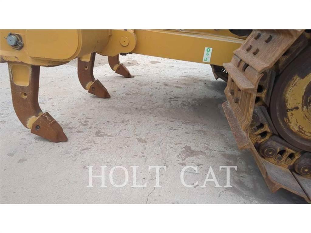 CAT D6 XEVP Buldožerji goseničarji