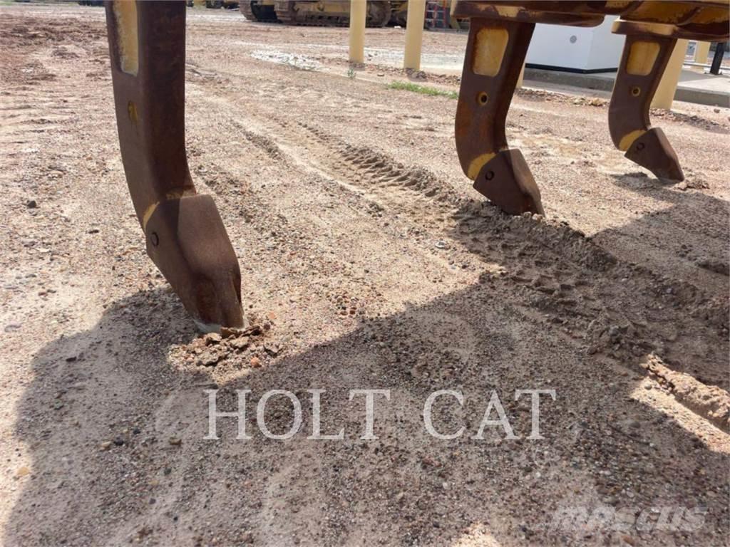 CAT D6 XEVP Buldožerji goseničarji